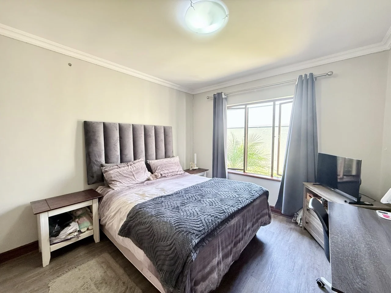 3 BEDROOM TOWNHOUSE FOR RENT IN HERITAGE HILL ESTATE