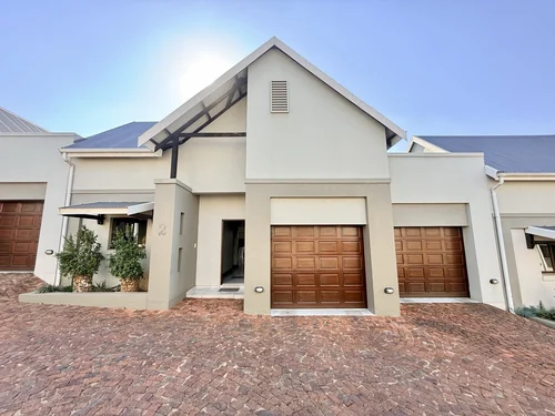 Heritage Hill, Centurion