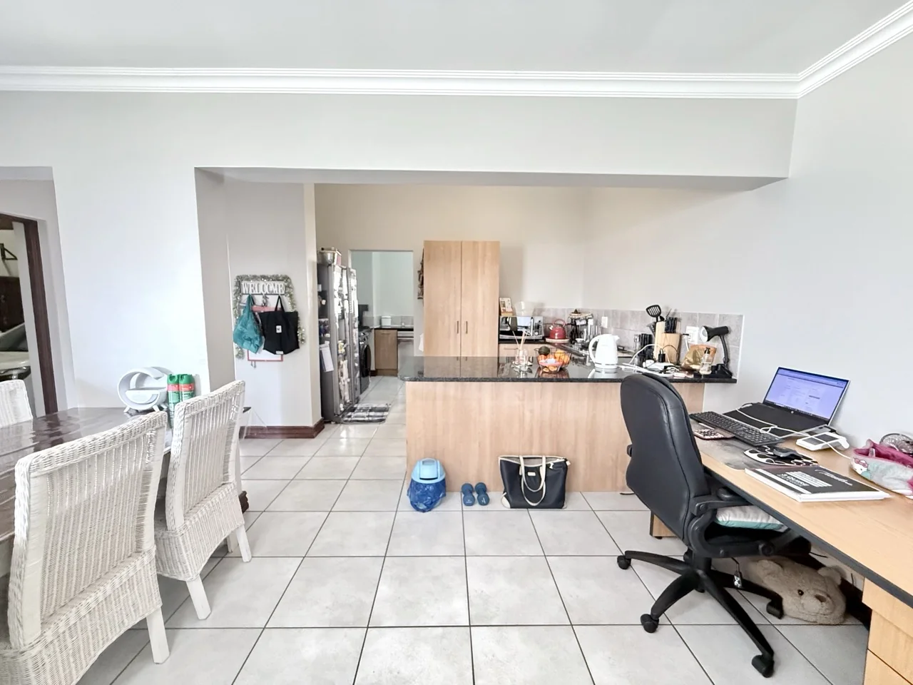 3 BEDROOM TOWNHOUSE FOR RENT IN HERITAGE HILL ESTATE