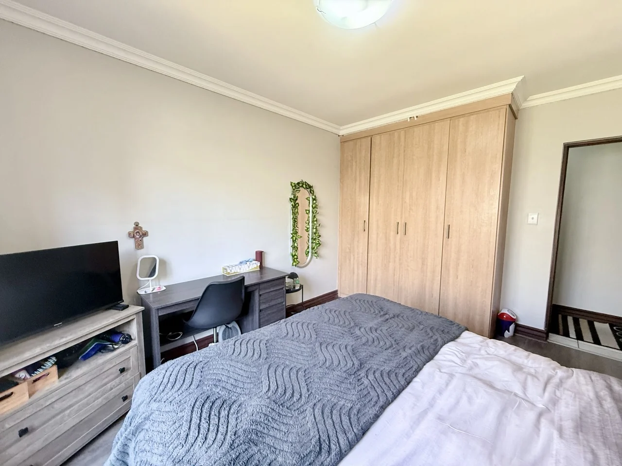 3 BEDROOM TOWNHOUSE FOR RENT IN HERITAGE HILL ESTATE