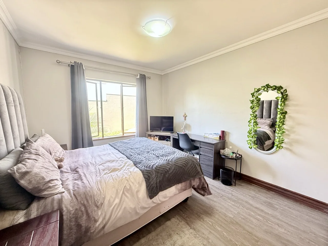 3 BEDROOM TOWNHOUSE FOR RENT IN HERITAGE HILL ESTATE