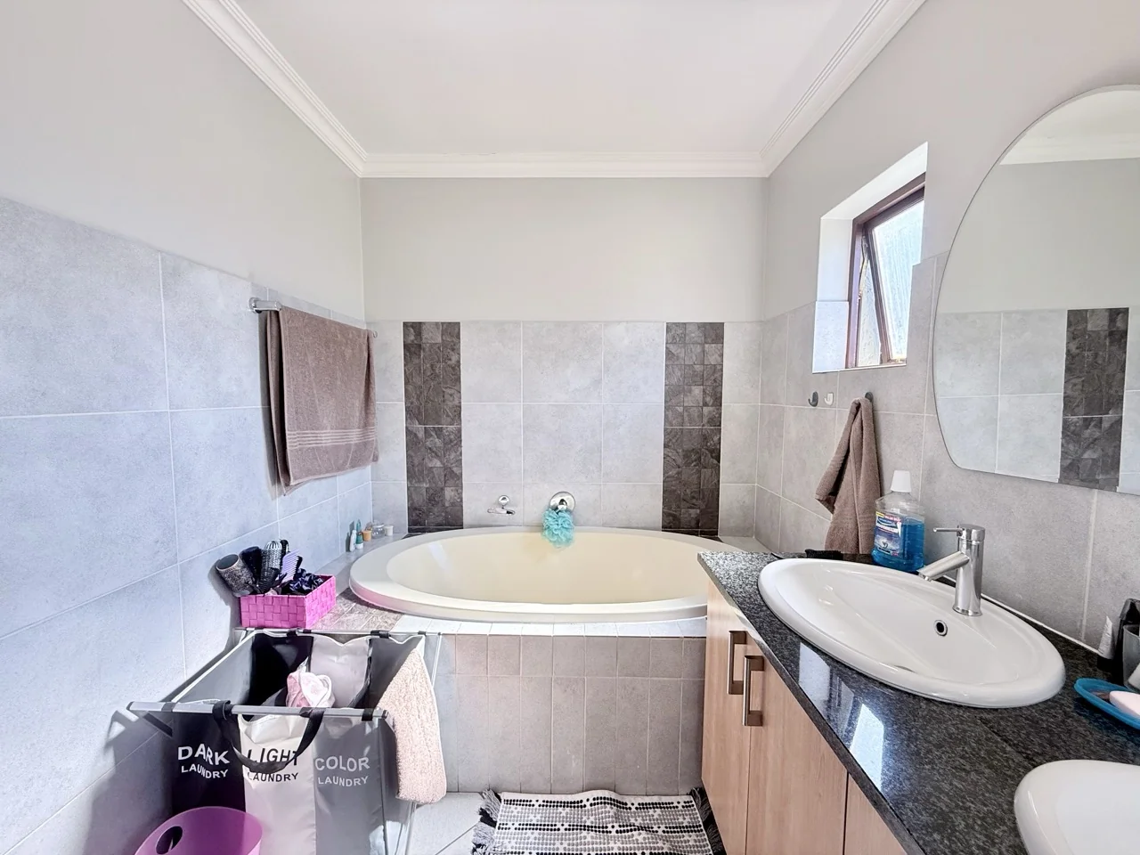 3 BEDROOM TOWNHOUSE FOR RENT IN HERITAGE HILL ESTATE