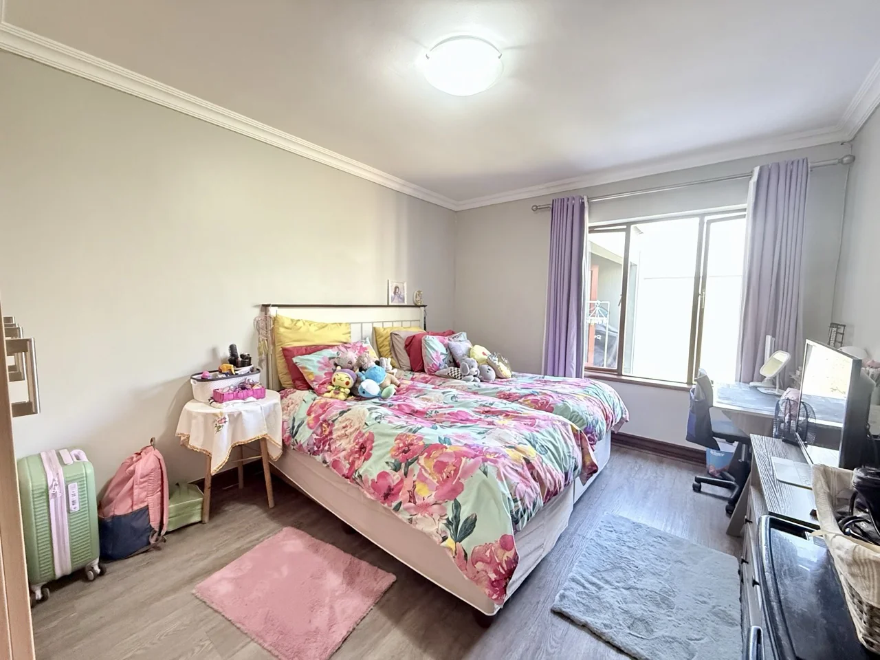 3 BEDROOM TOWNHOUSE FOR RENT IN HERITAGE HILL ESTATE