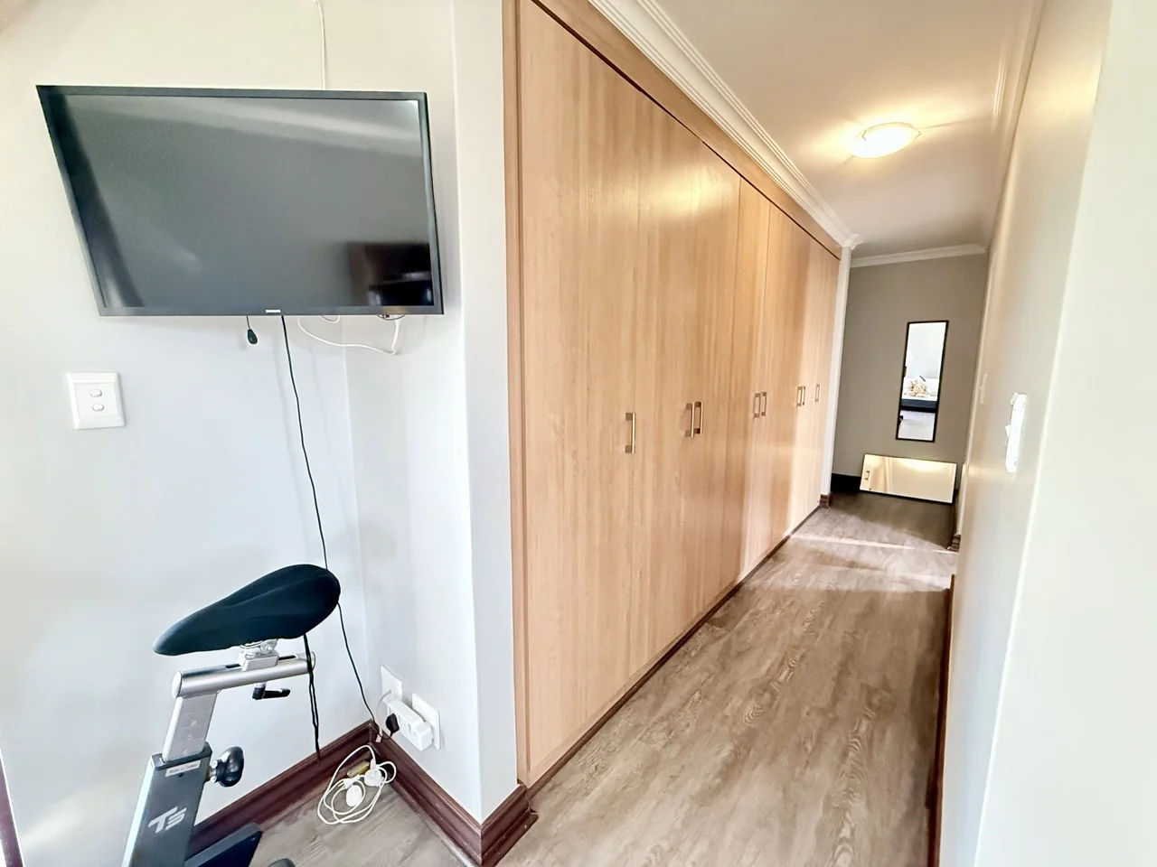 3 BEDROOM TOWNHOUSE FOR RENT IN HERITAGE HILL ESTATE