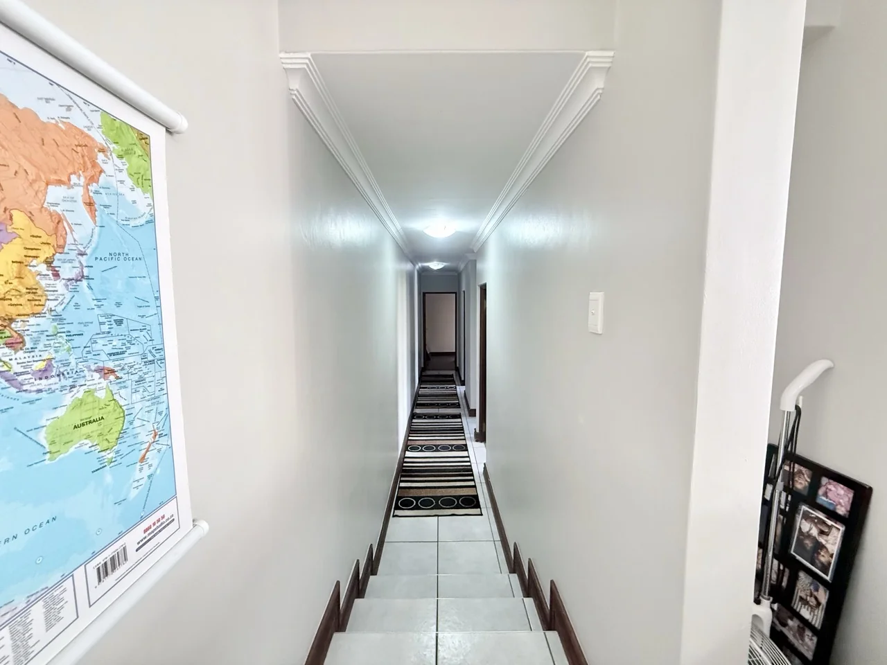 3 BEDROOM TOWNHOUSE FOR RENT IN HERITAGE HILL ESTATE