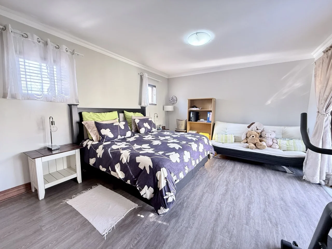 3 BEDROOM TOWNHOUSE FOR RENT IN HERITAGE HILL ESTATE