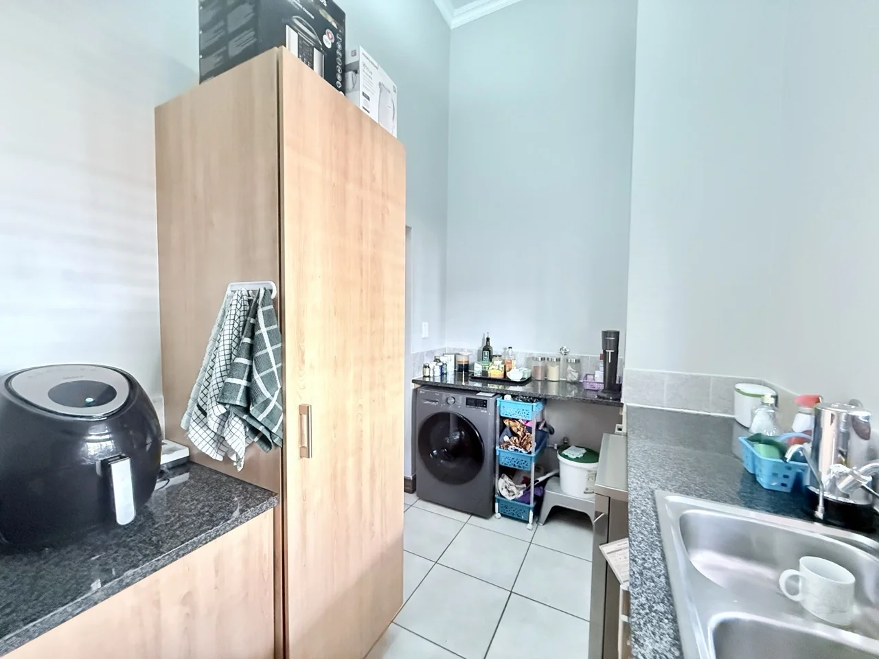 3 BEDROOM TOWNHOUSE FOR RENT IN HERITAGE HILL ESTATE