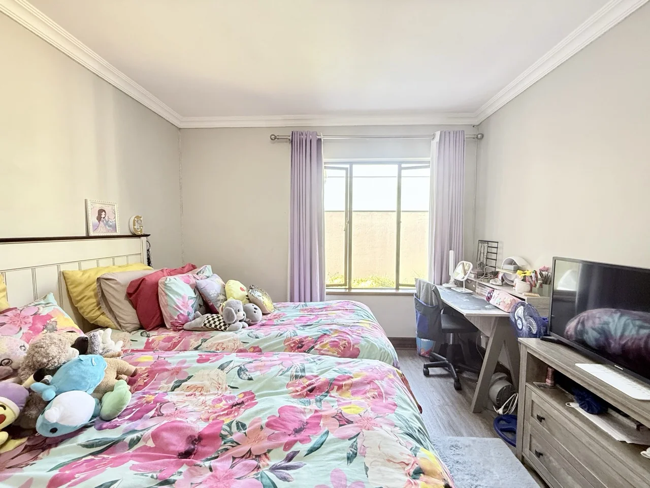 3 BEDROOM TOWNHOUSE FOR RENT IN HERITAGE HILL ESTATE