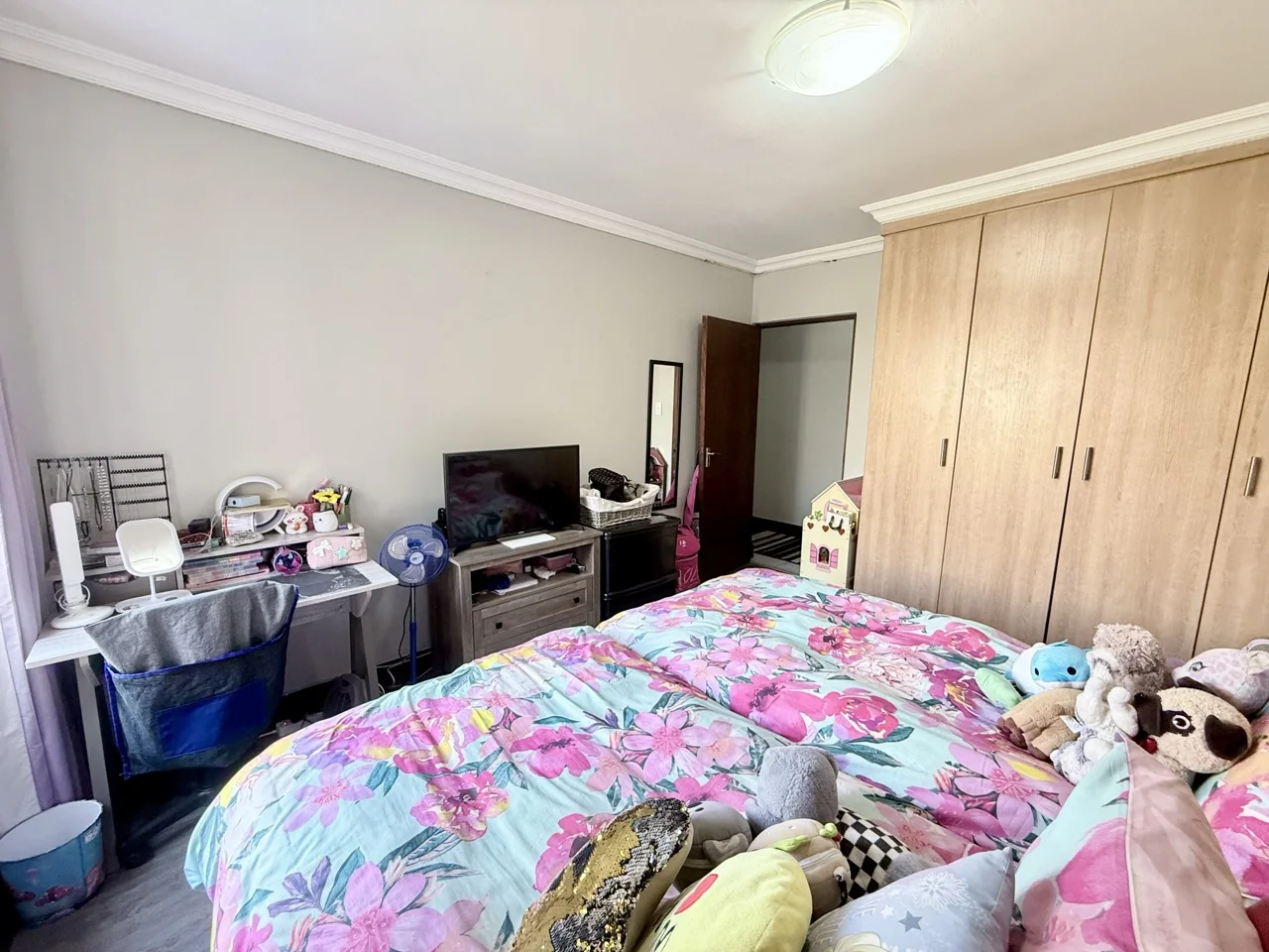 3 BEDROOM TOWNHOUSE FOR RENT IN HERITAGE HILL ESTATE
