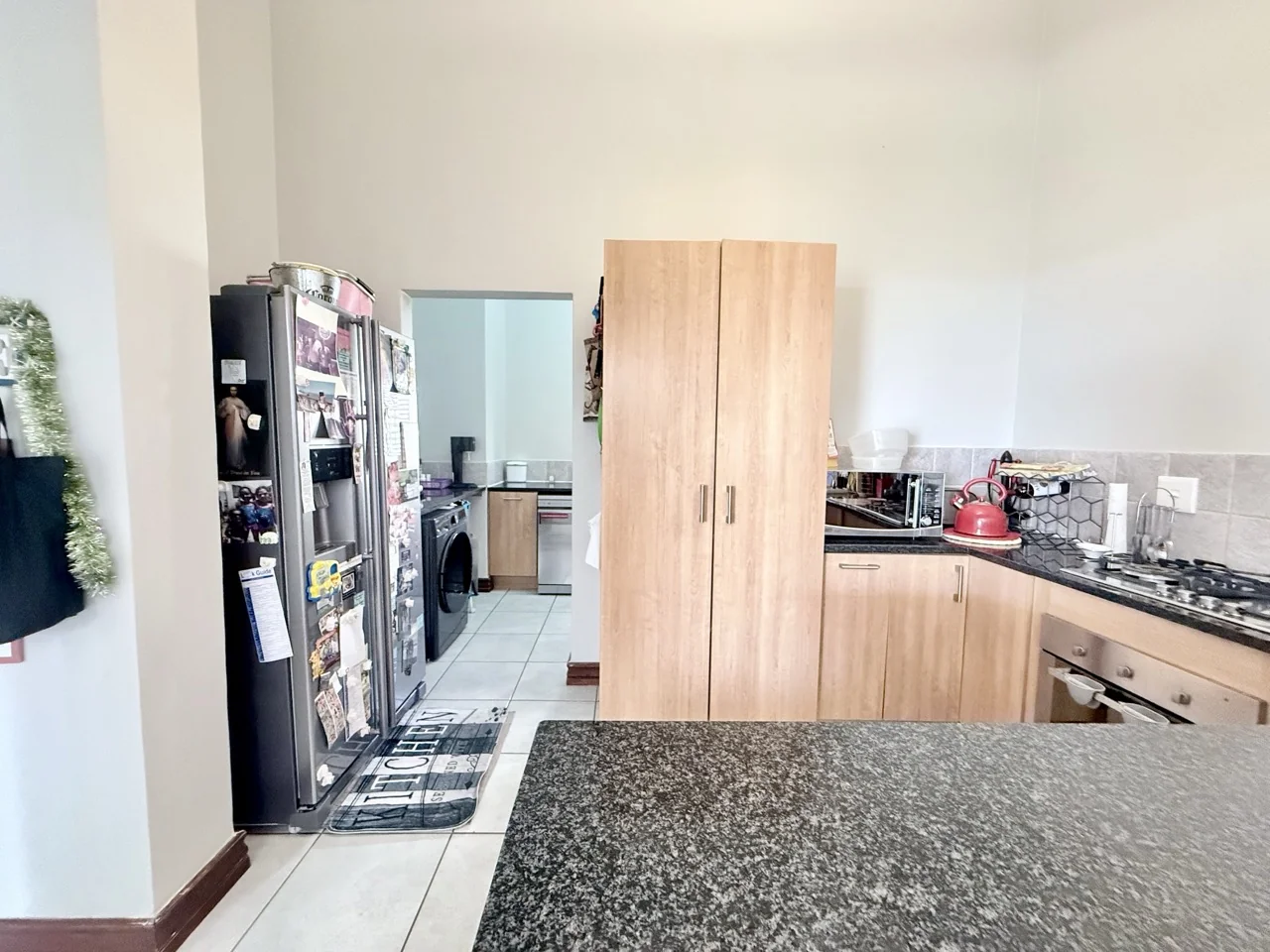 3 BEDROOM TOWNHOUSE FOR RENT IN HERITAGE HILL ESTATE