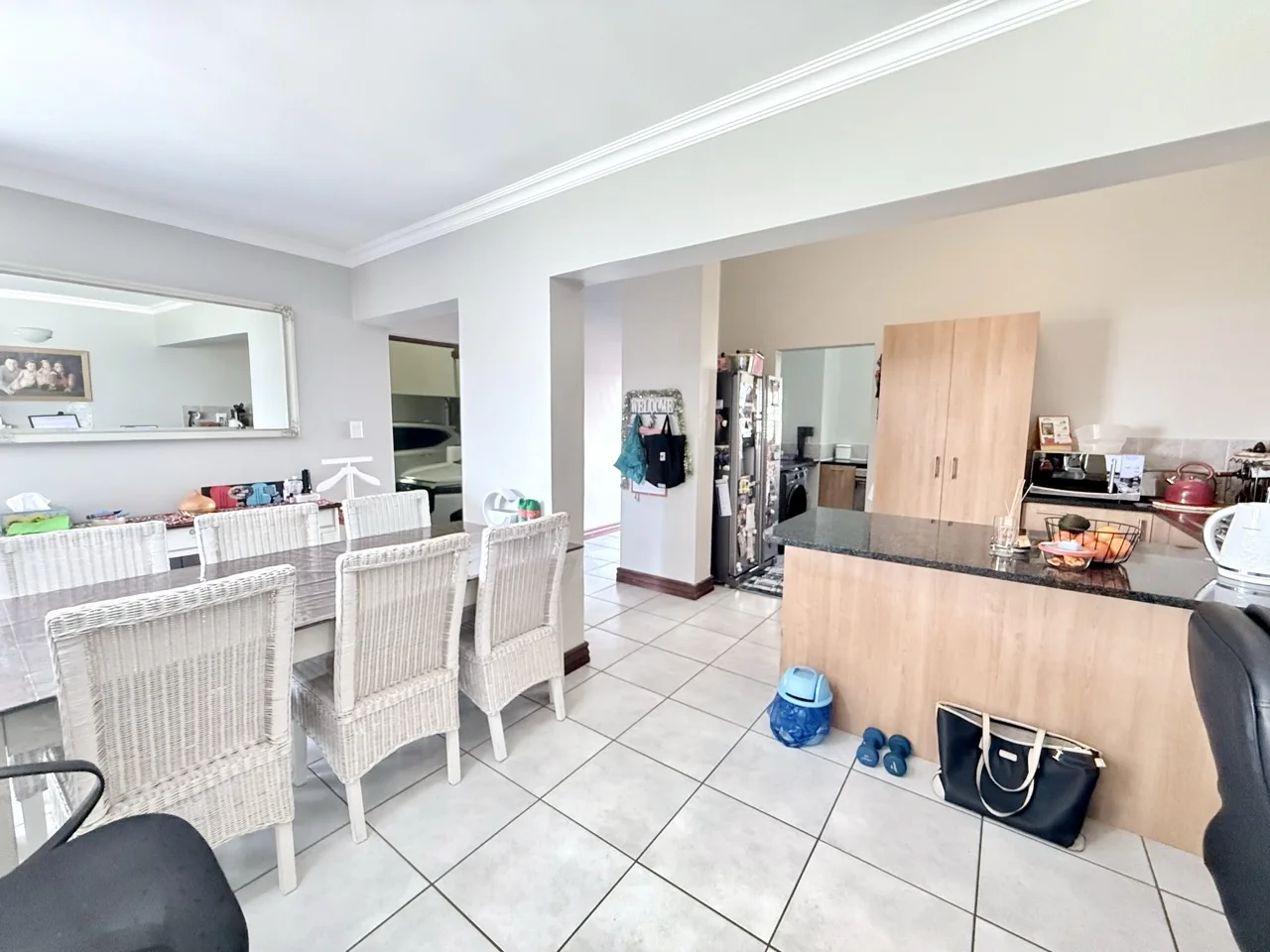 3 BEDROOM TOWNHOUSE FOR RENT IN HERITAGE HILL ESTATE