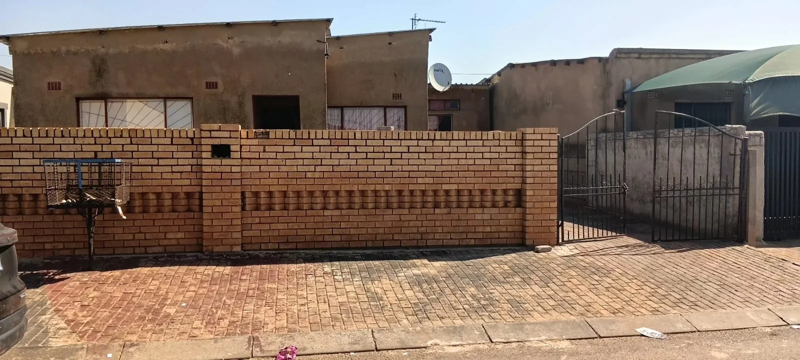 Ecaleni Section, Tembisa – Spacious Family & Investment Opportunity