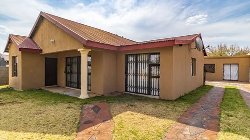 Klopperpark, Germiston