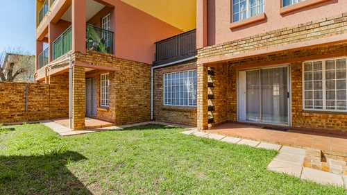 Marlands, Germiston