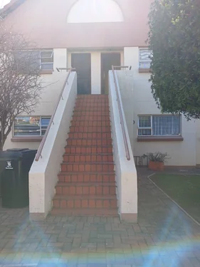 Bedford Gardens, Bedfordview