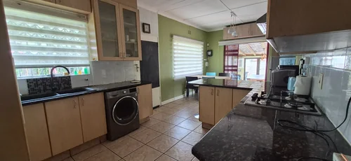 Edenvale Central, Edenvale
