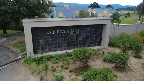 Sabie River Eco Estate, Hazyview