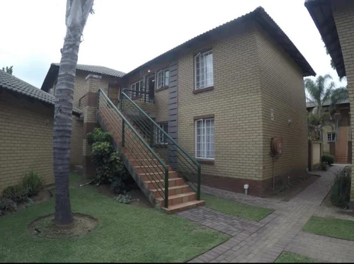 Moreleta Park, Pretoria