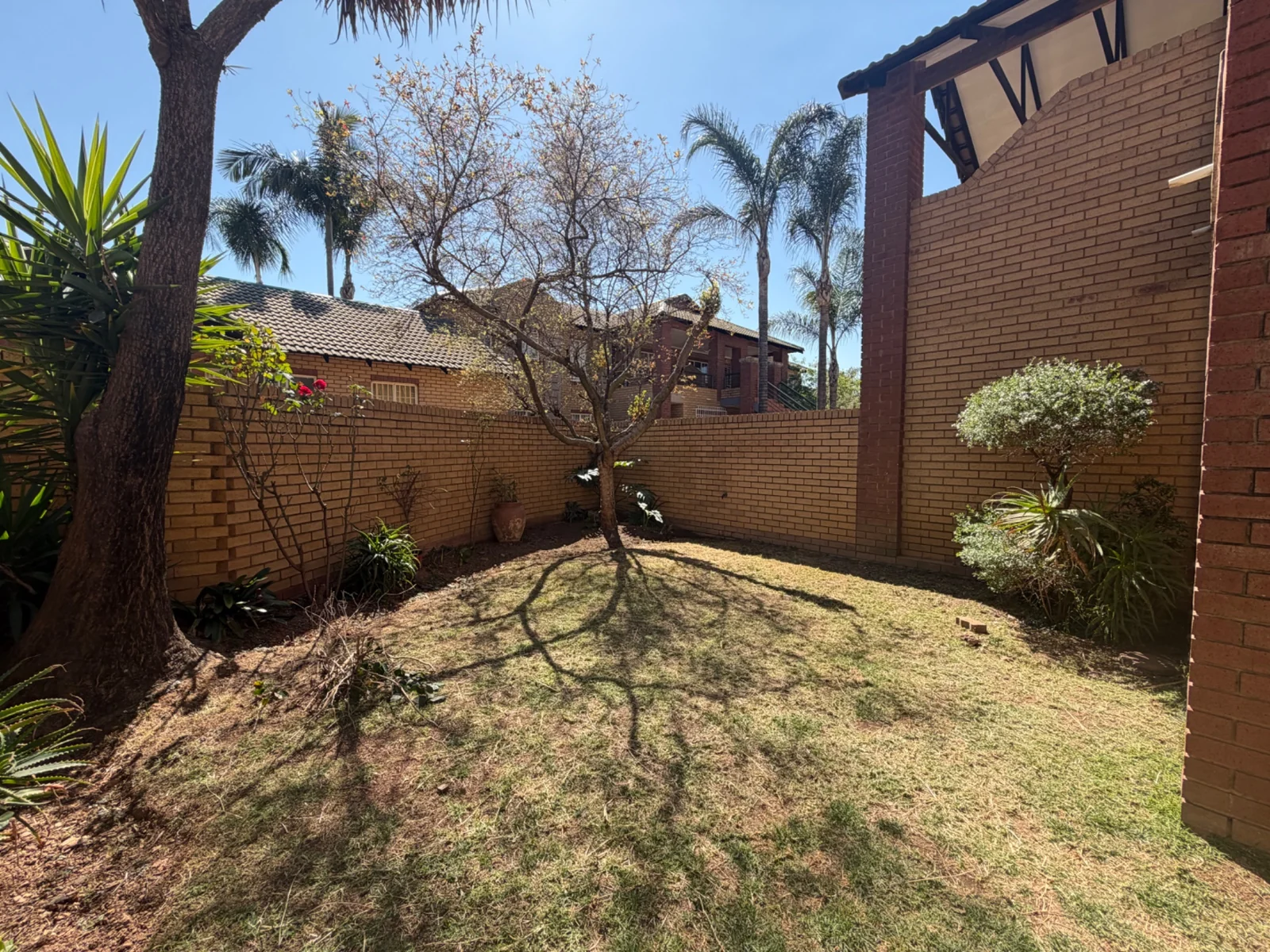 NEW LISTING ...... STARTER DREAM!