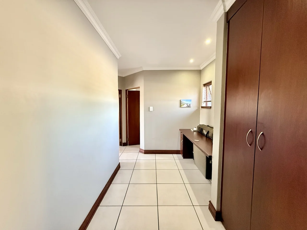 3 BEDROOM TOWNHOUSE FOR RENT IN HERITAGE HILL ESTATE