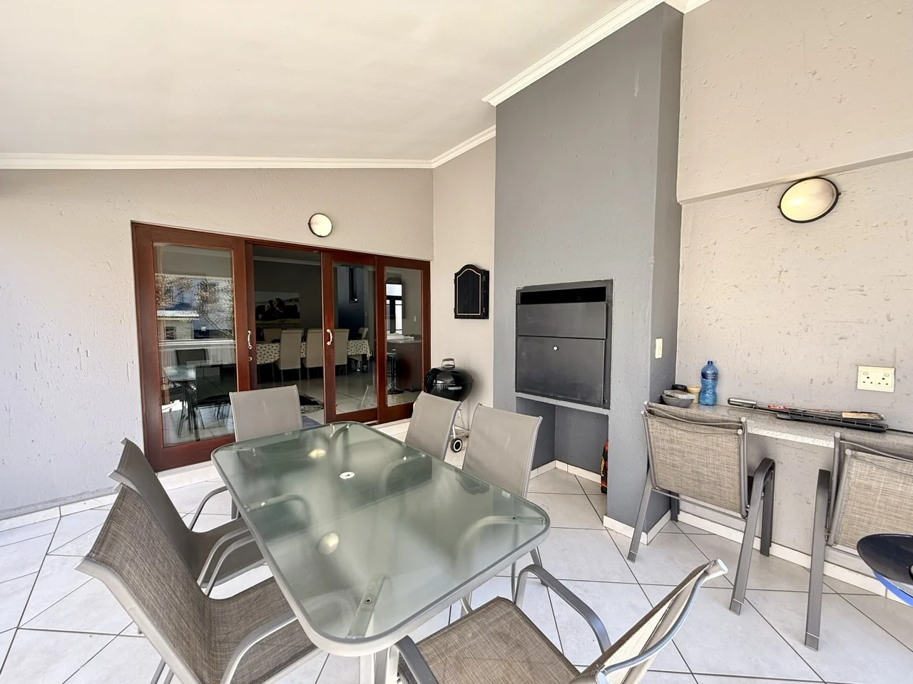 3 BEDROOM TOWNHOUSE FOR RENT IN HERITAGE HILL ESTATE