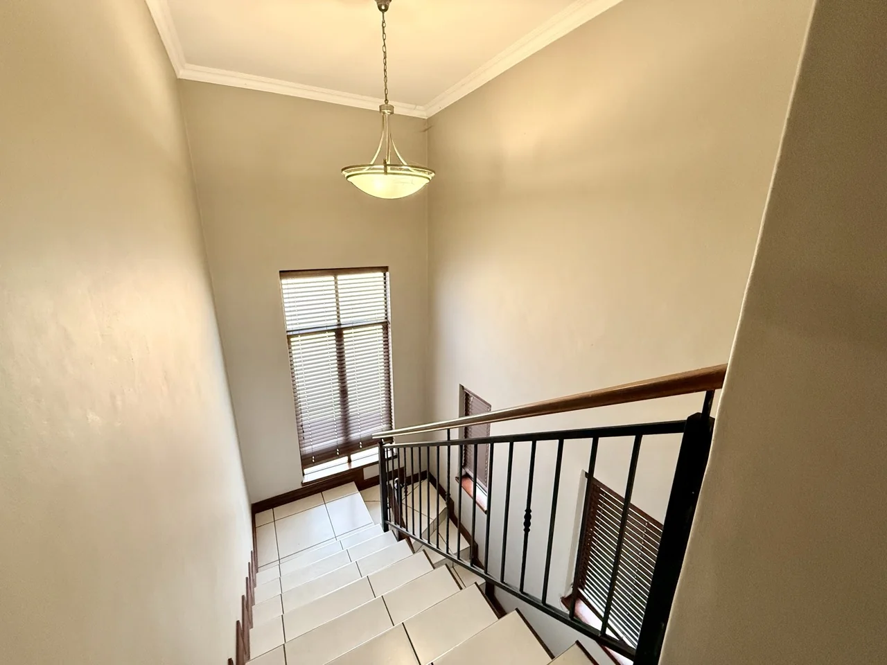 3 BEDROOM TOWNHOUSE FOR RENT IN HERITAGE HILL ESTATE
