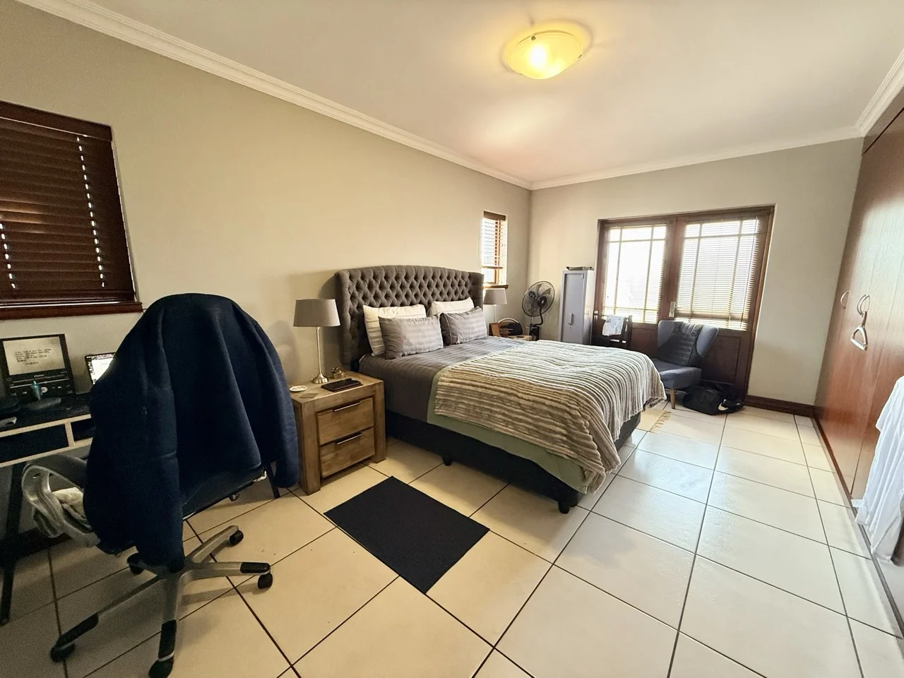 3 BEDROOM TOWNHOUSE FOR RENT IN HERITAGE HILL ESTATE