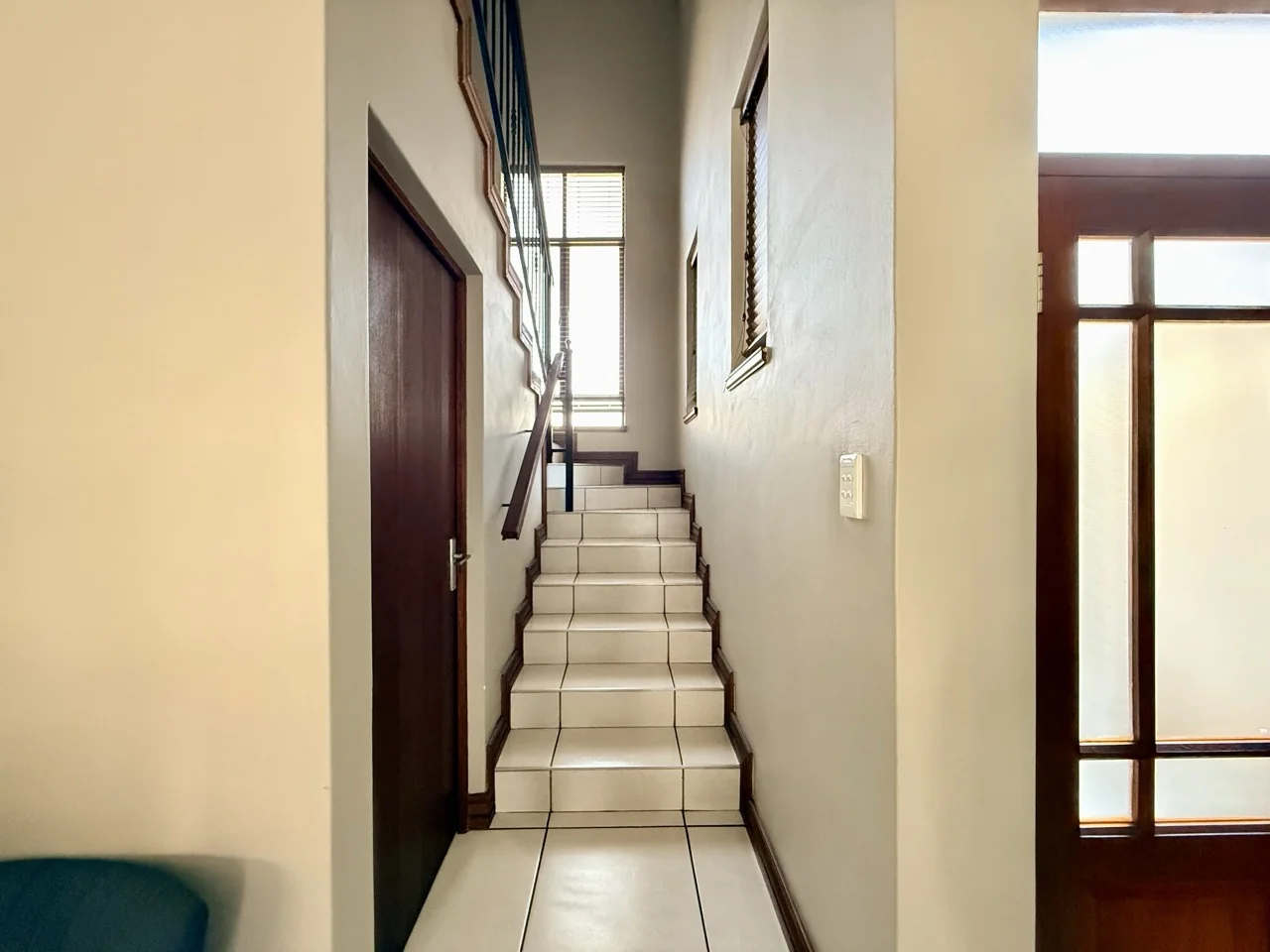 3 BEDROOM TOWNHOUSE FOR RENT IN HERITAGE HILL ESTATE