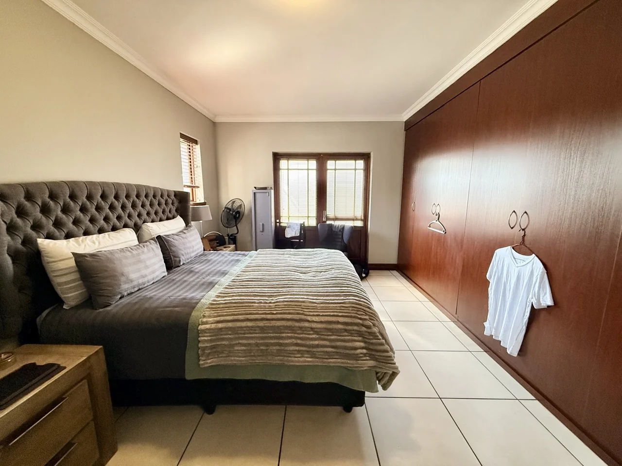 3 BEDROOM TOWNHOUSE FOR RENT IN HERITAGE HILL ESTATE