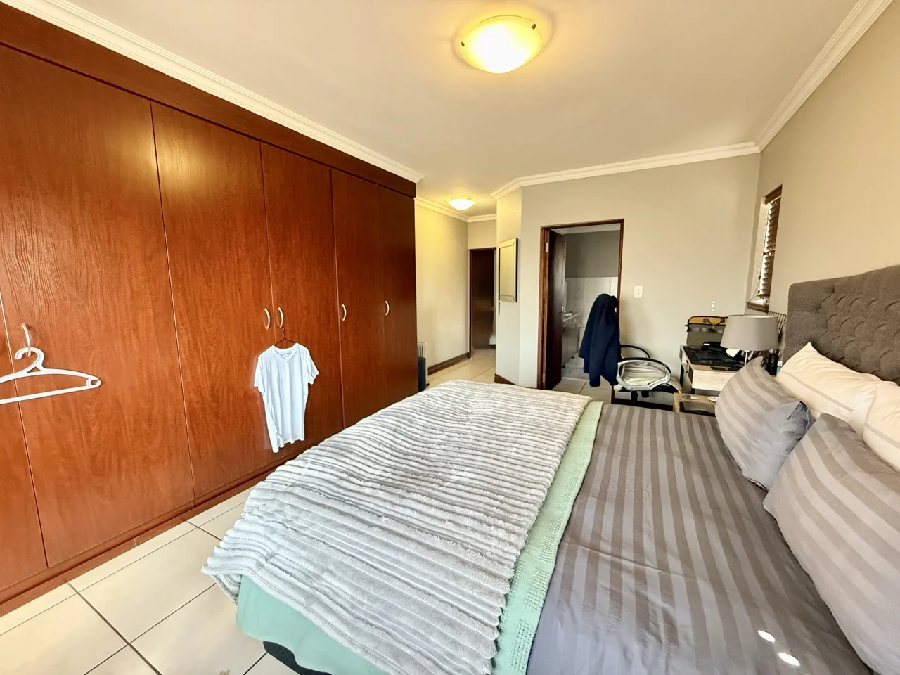 3 BEDROOM TOWNHOUSE FOR RENT IN HERITAGE HILL ESTATE