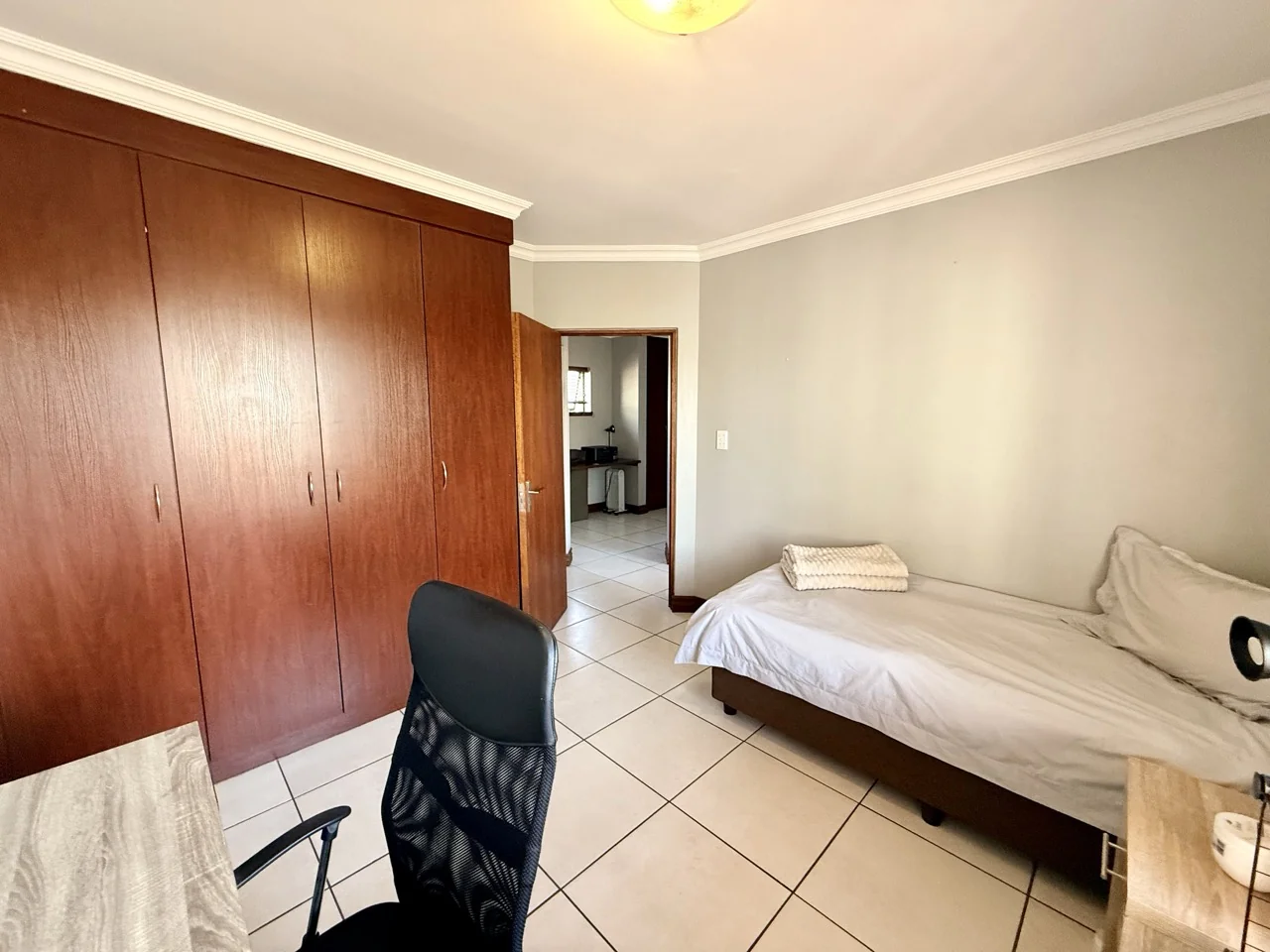 3 BEDROOM TOWNHOUSE FOR RENT IN HERITAGE HILL ESTATE