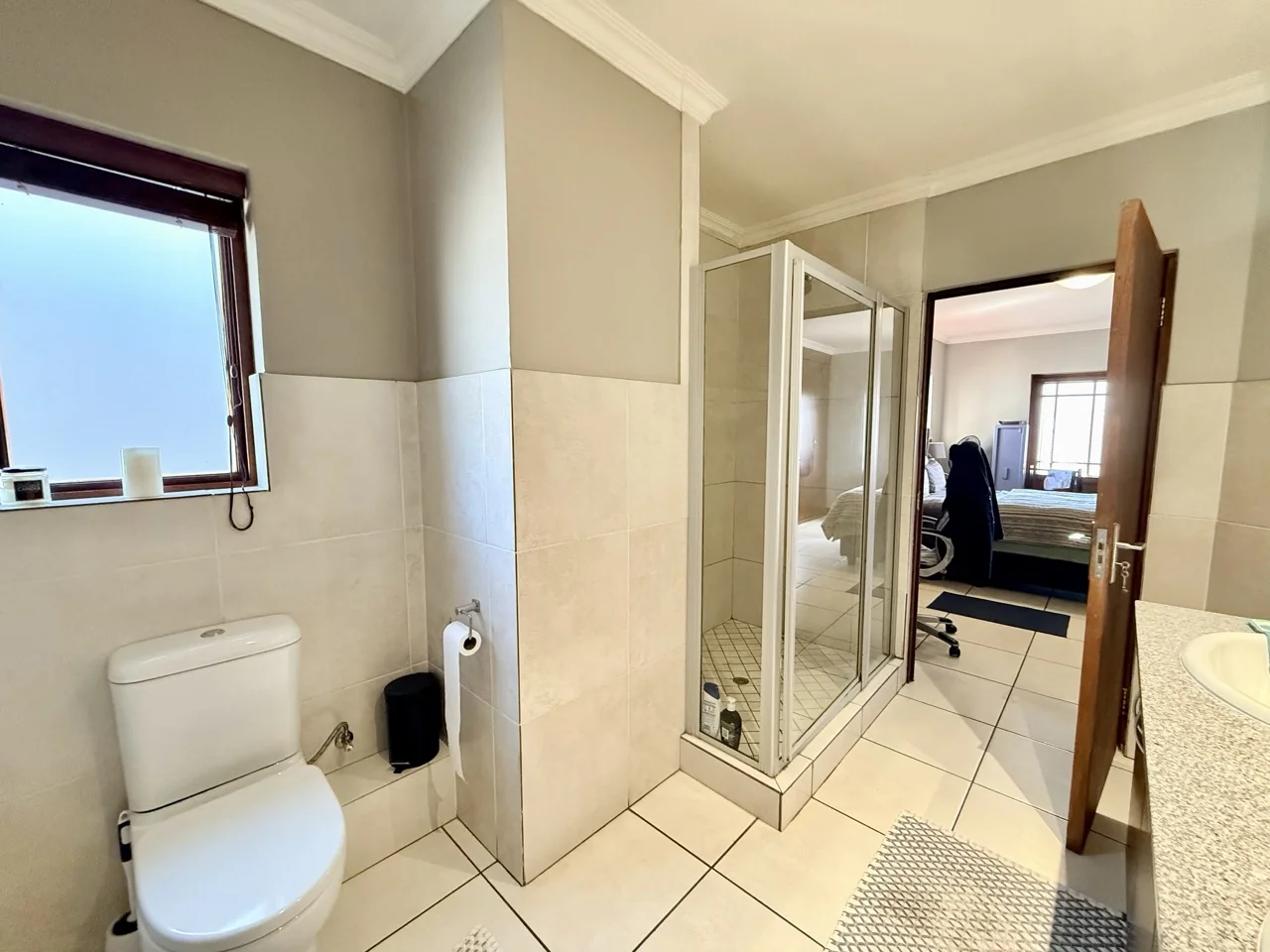3 BEDROOM TOWNHOUSE FOR RENT IN HERITAGE HILL ESTATE