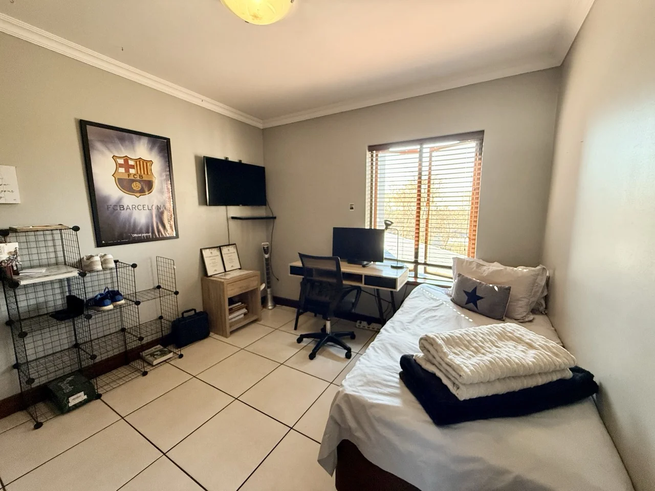 3 BEDROOM TOWNHOUSE FOR RENT IN HERITAGE HILL ESTATE