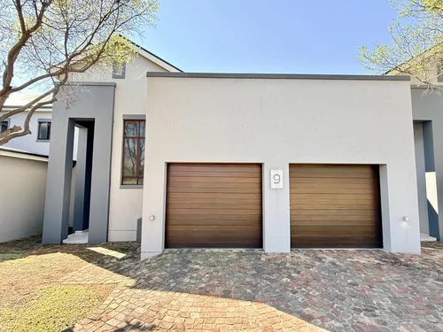 Heritage Hill, Centurion
