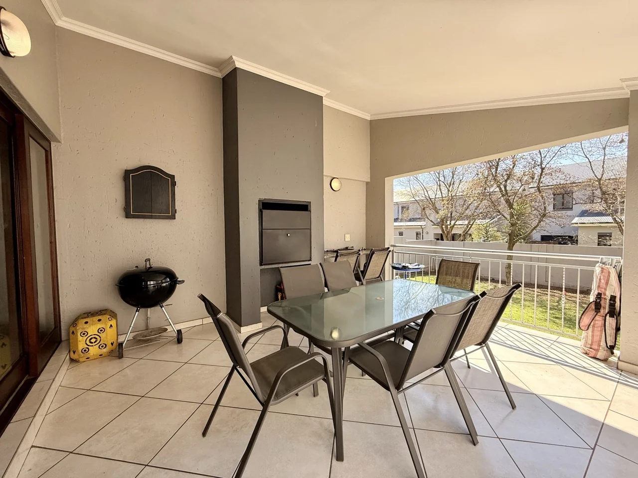 3 BEDROOM TOWNHOUSE FOR RENT IN HERITAGE HILL ESTATE