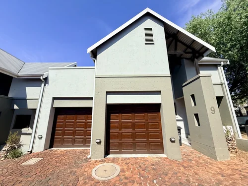 Heritage Hill, Centurion