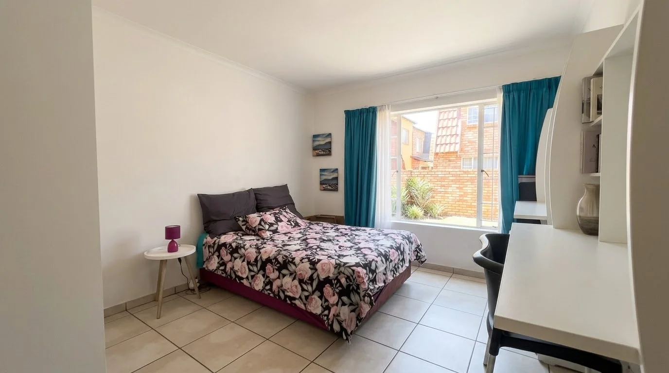 4 Bedroom Townhouse with Private Pool in Ruimsig Manor