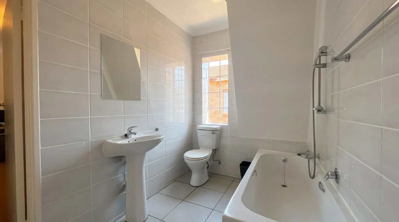 4 Bedroom Townhouse with Private Pool in Ruimsig Manor