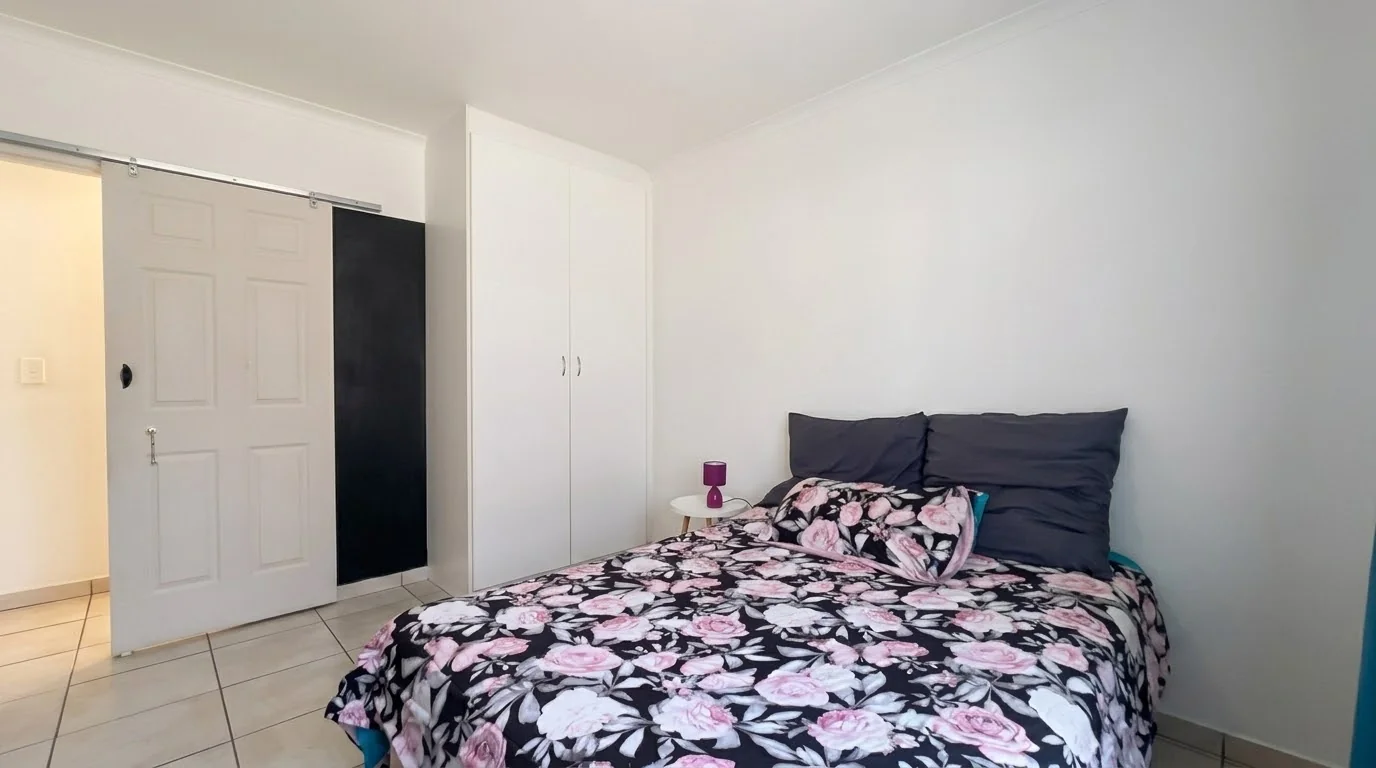 4 Bedroom Townhouse with Private Pool in Ruimsig Manor