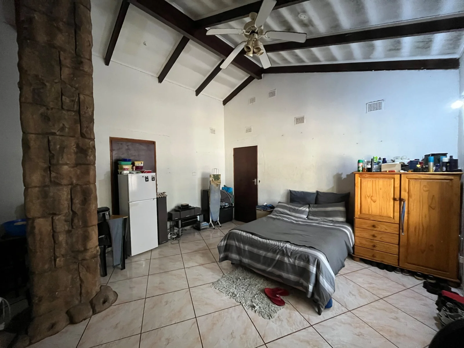 Investment Opportunity | Income-Generating Potential | Renovation & Maintenance Required