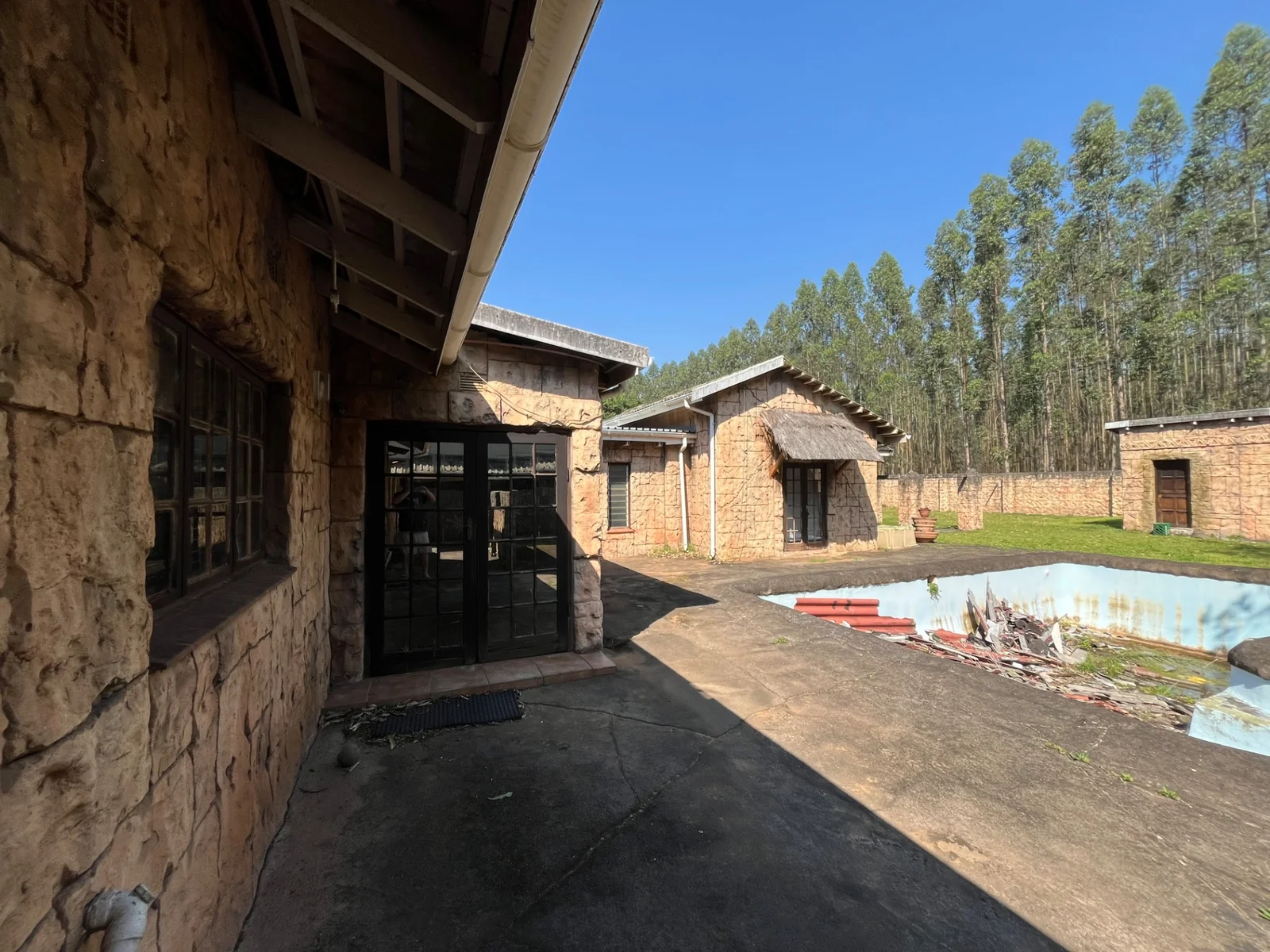 Investment Opportunity | Income-Generating Potential | Renovation & Maintenance Required
