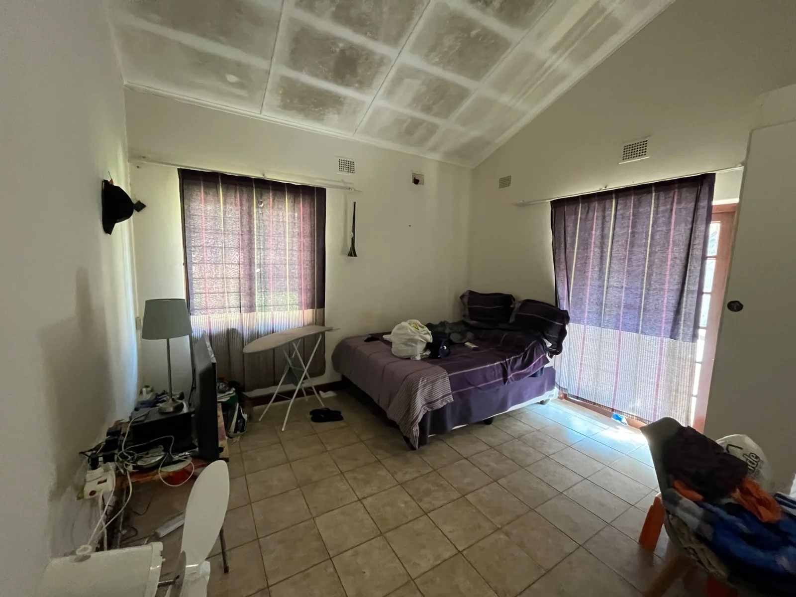 Investment Opportunity | Income-Generating Potential | Renovation & Maintenance Required