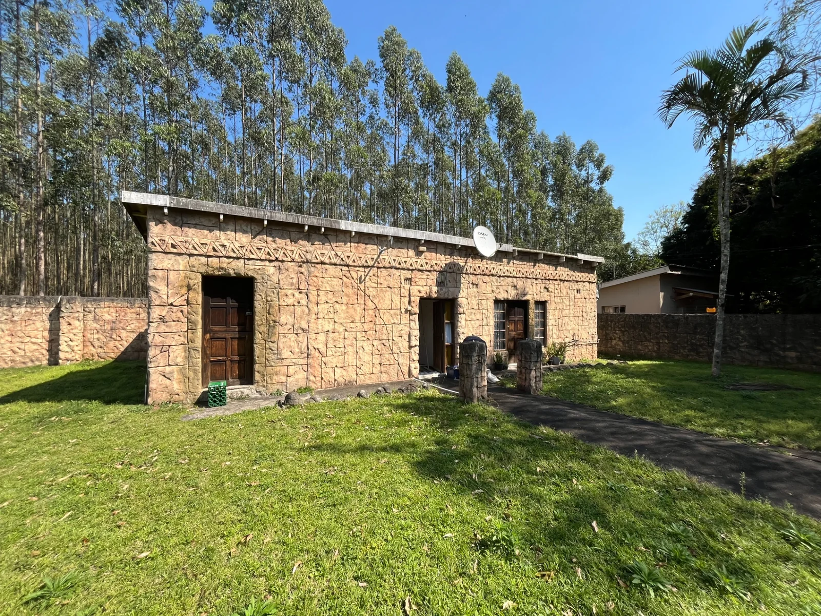 Investment Opportunity | Income-Generating Potential | Renovation & Maintenance Required