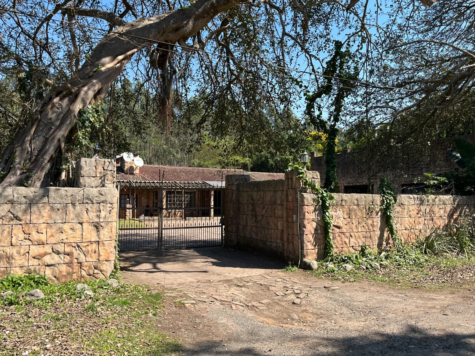 Investment Opportunity | Income-Generating Potential | Renovation & Maintenance Required