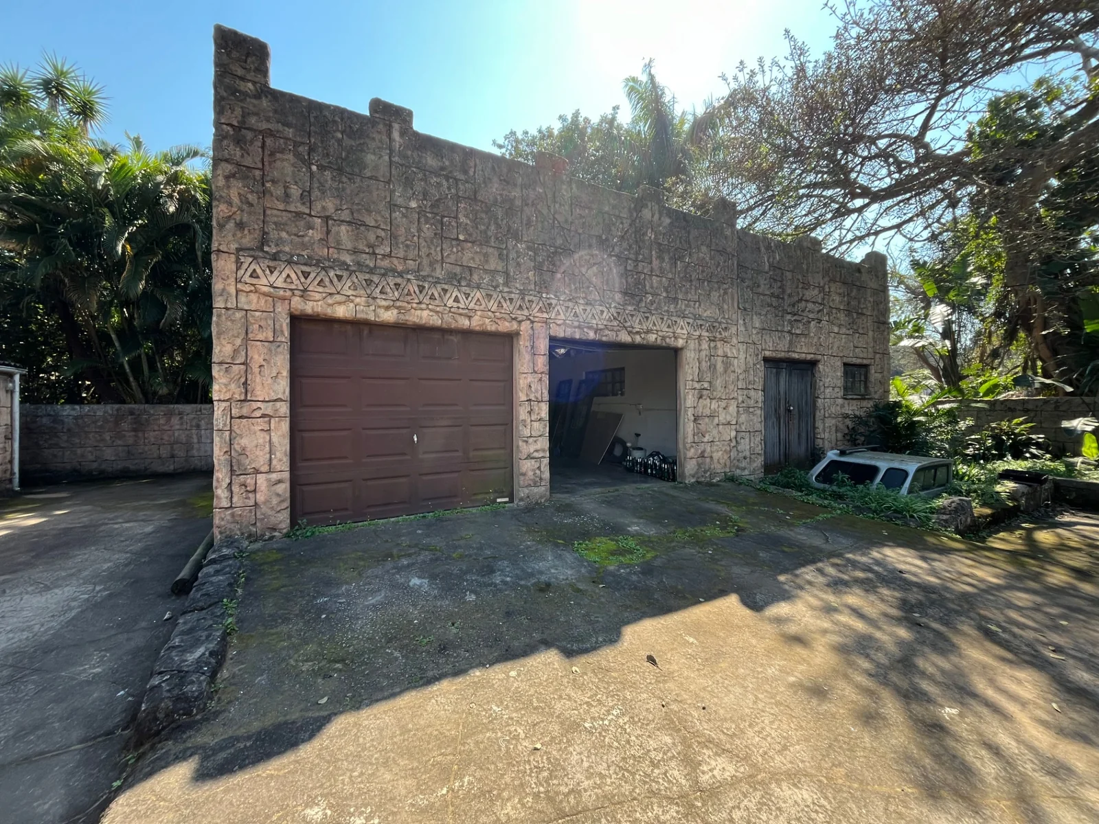 Investment Opportunity | Income-Generating Potential | Renovation & Maintenance Required
