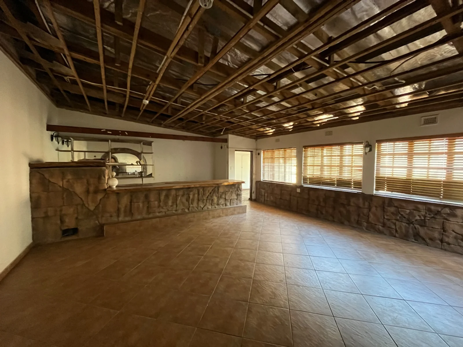 Investment Opportunity | Income-Generating Potential | Renovation & Maintenance Required
