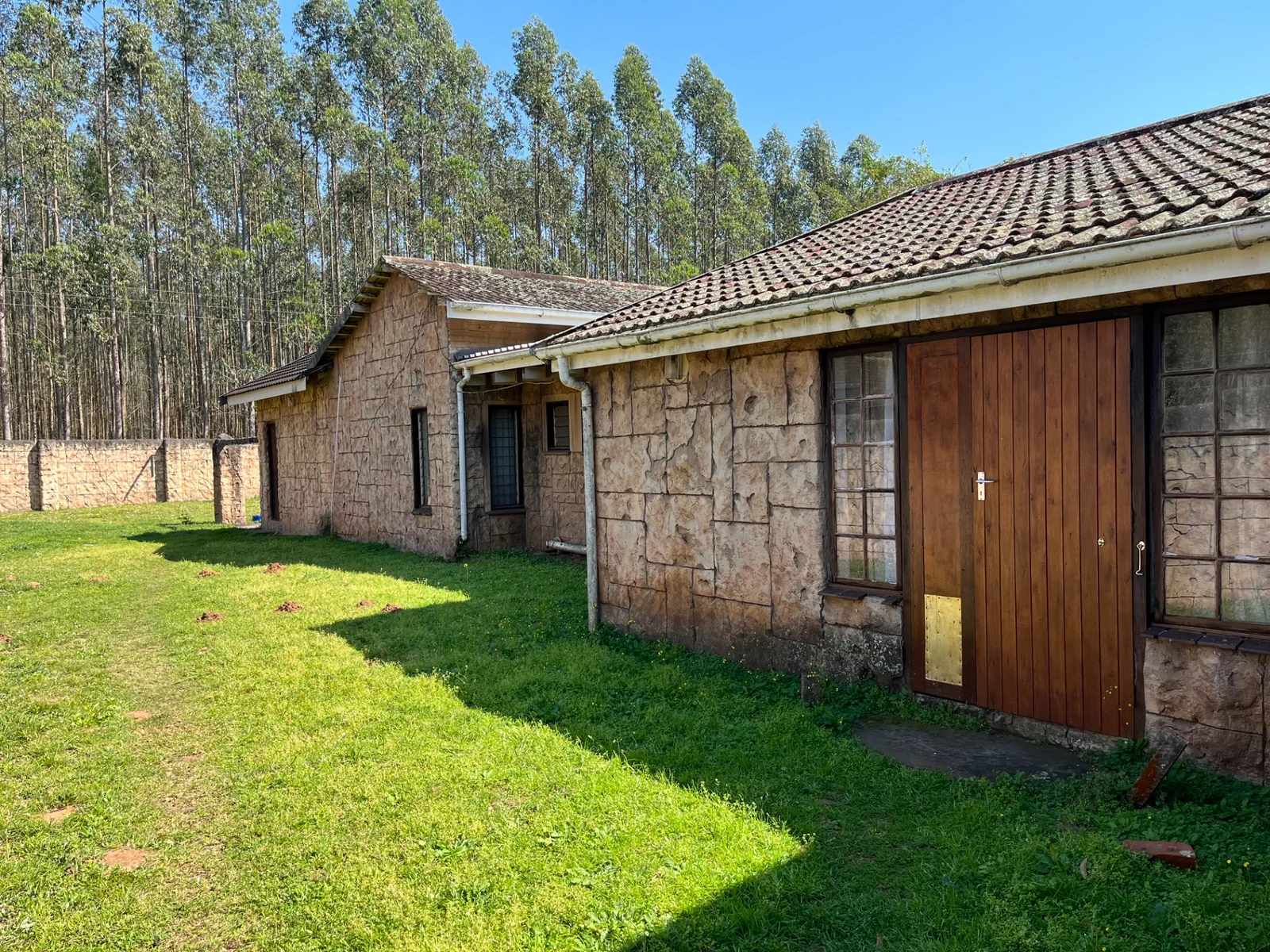 Investment Opportunity | Income-Generating Potential | Renovation & Maintenance Required