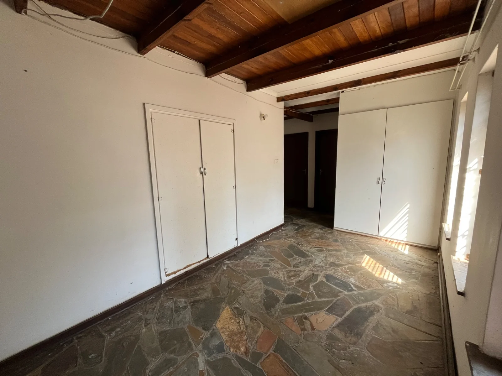 Investment Opportunity | Income-Generating Potential | Renovation & Maintenance Required