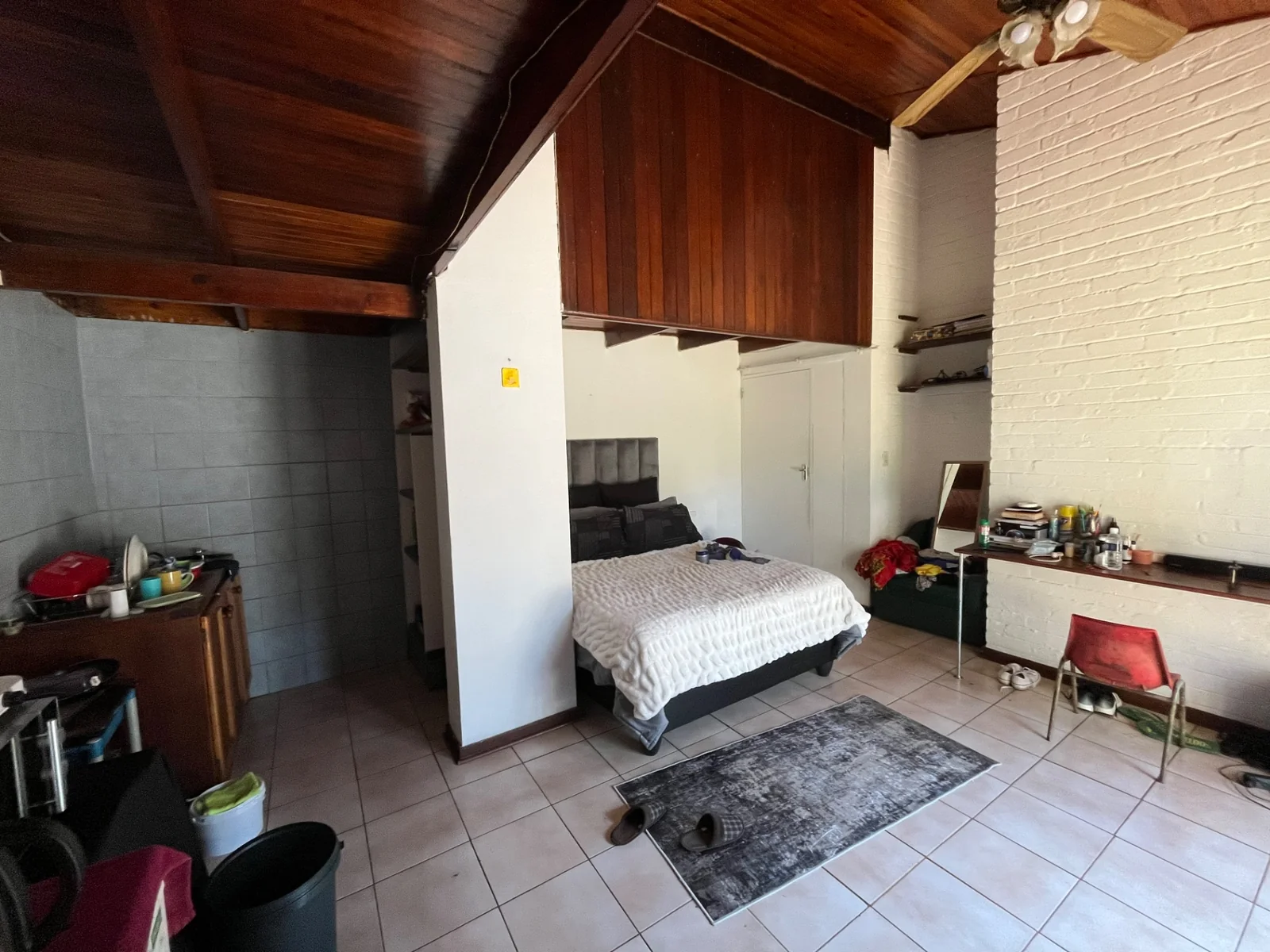 Investment Opportunity | Income-Generating Potential | Renovation & Maintenance Required