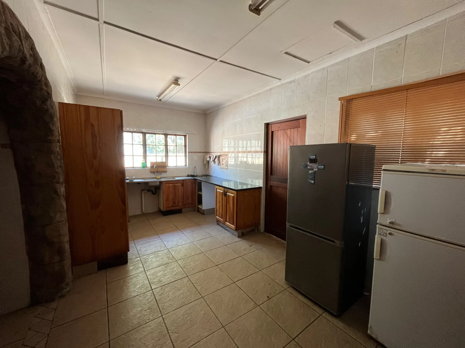 Investment Opportunity | Income-Generating Potential | Renovation & Maintenance Required